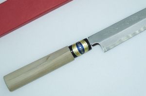 Dao Kyusakichi Sashimi  240mm 6921