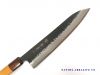 dao-kyusakichi-blue-steel-gyuto-210mm-1193-aogami-super - ảnh nhỏ 3