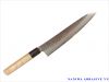 dao-kyusakichi-33-lop-damascus-jp-gyuto-210mm - ảnh nhỏ 3