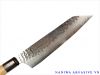 kyusakichi-33-lop-damascus-jp-ken-gyuto-7480-190mm - ảnh nhỏ 2