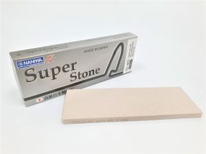 Đá mài chuyên nghiệp SUPER STONE Size nhỏ cỡ thô #220 (S1-402)