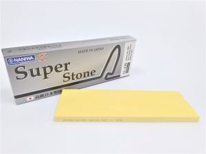 Đá mài chuyên nghiệp SUPER STONE size nhỏ cỡ tinh #2000 (S1-420)