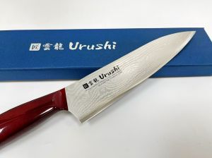 Dao cắt UN-RYU UNR-202 Gyuto 190mm