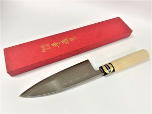 Dao Kyusakichi Deba  180mm 6891