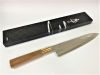 dao-yasuda-kotetsu-santoku-180mm-vg10-walnut-handle-plastic-bolster - ảnh nhỏ 5