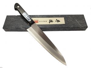 Dao cắt Yoshimitsu Gyuto 180mm