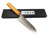 dao-cat-sakon-ginga-santoku-3-lop-tay-cam-go-keiyaki - ảnh nhỏ  1