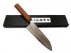 dao-cat-sakon-ginga-santoku-3-lop-tay-cam-go-walnut - ảnh nhỏ  1