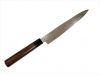 dao-cat-za18-damascus-slicer-69-lop-thep-vg-10-240mm - ảnh nhỏ 2