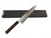 dao-cat-za18-damascus-gyuto-69-lop-thep-vg-10-240mm - ảnh nhỏ  1