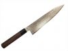 dao-cat-za18-damascus-gyuto-69-lop-thep-vg-10-240mm - ảnh nhỏ 2